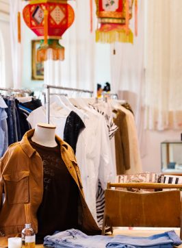 A Guide To Sydney S Op Shops Thrift Stores Sydney